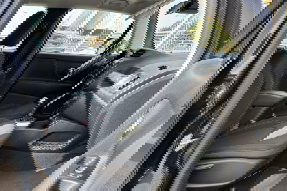 Jeep Renegade usata a Latina (8)