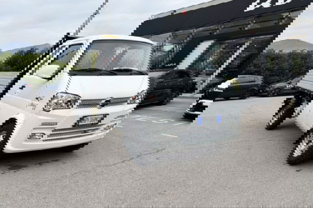 Giotti Victoria Gladiator Telaio nuova a Latina