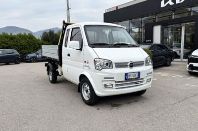 Giotti Victoria Gladiator Telaio Gladiator Evo 1.2 Cassonato Ribaltabile Trilaterale nuova a Fondi