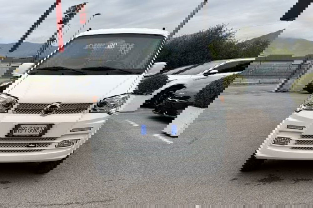 Giotti Victoria Gladiator Telaio nuova a Latina (2)