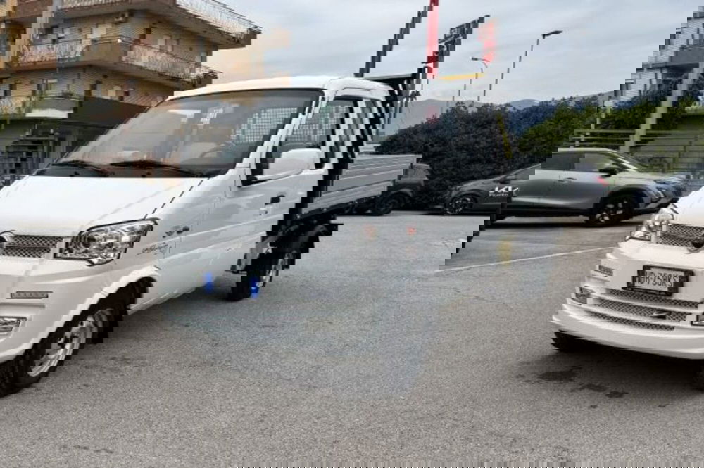 Giotti Victoria Gladiator Telaio nuova a Latina (3)