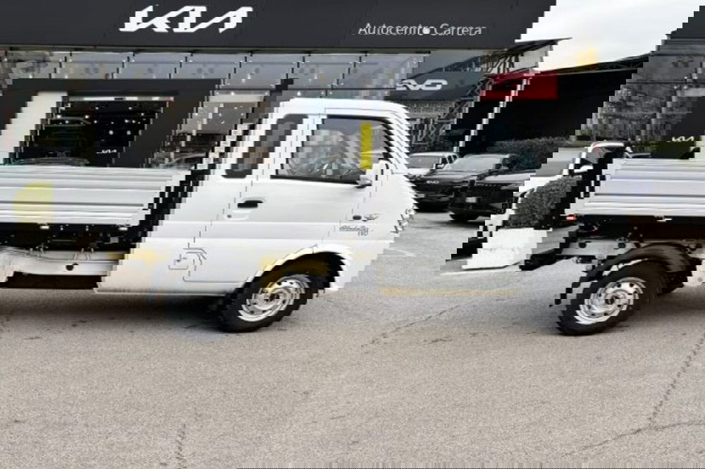 Giotti Victoria Gladiator Telaio nuova a Latina (4)