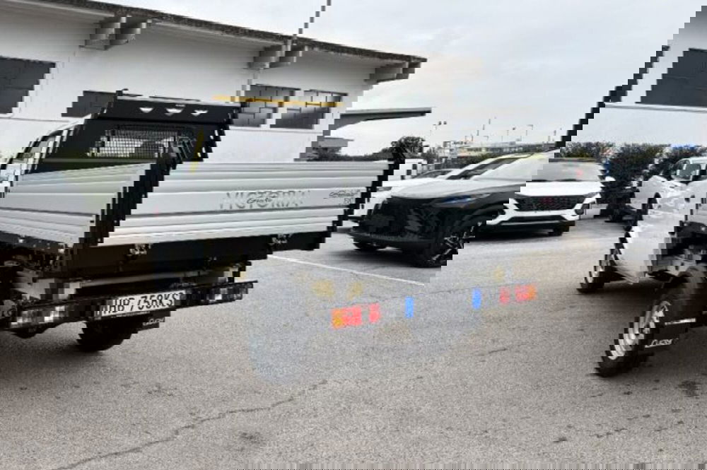 Giotti Victoria Gladiator Telaio nuova a Latina (5)