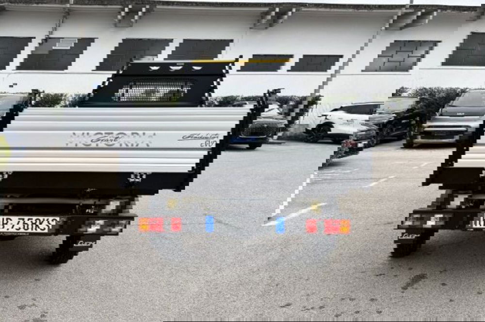 Giotti Victoria Gladiator Telaio nuova a Latina (6)