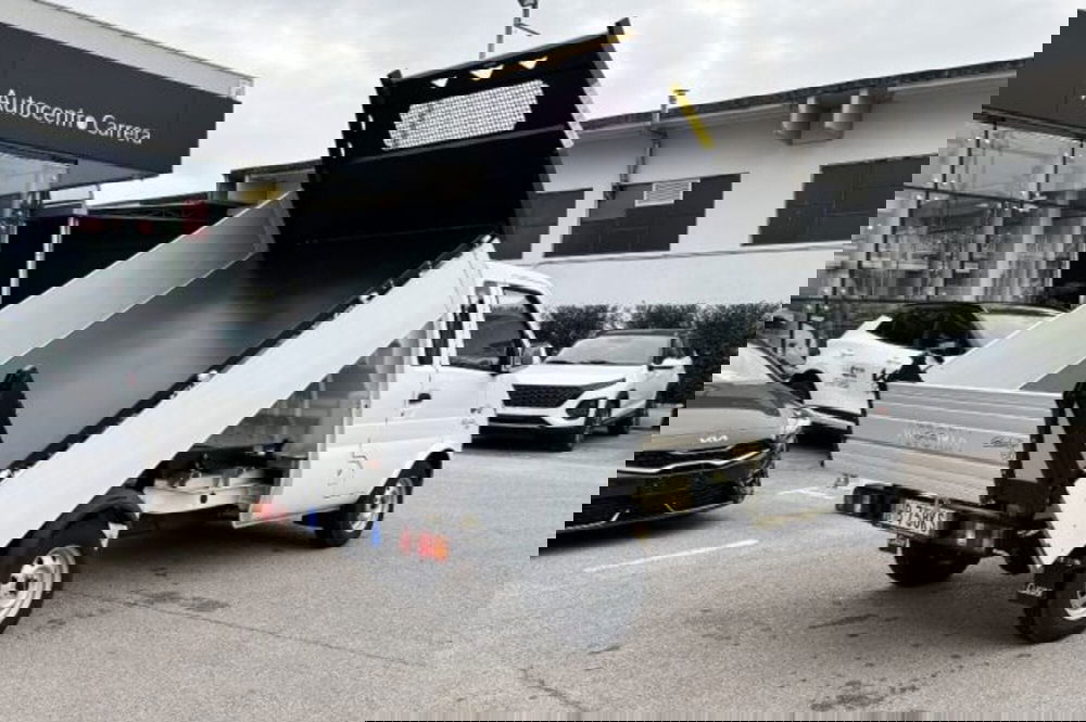 Giotti Victoria Gladiator Telaio nuova a Latina (7)