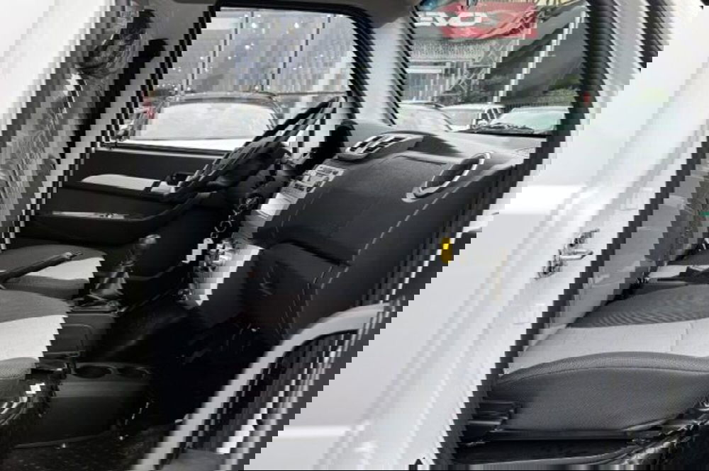 Giotti Victoria Gladiator Telaio nuova a Latina (9)