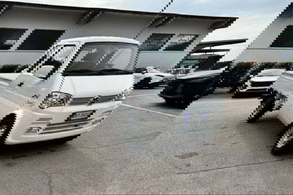 Giotti Victoria Gladiator Telaio nuova a Latina