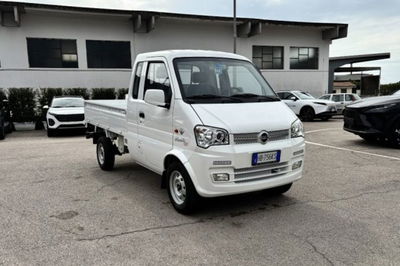 Giotti Victoria Gladiator Telaio Gladiator Evo 1.2 Cassonato Ribaltabile Trilaterale nuova a Fondi