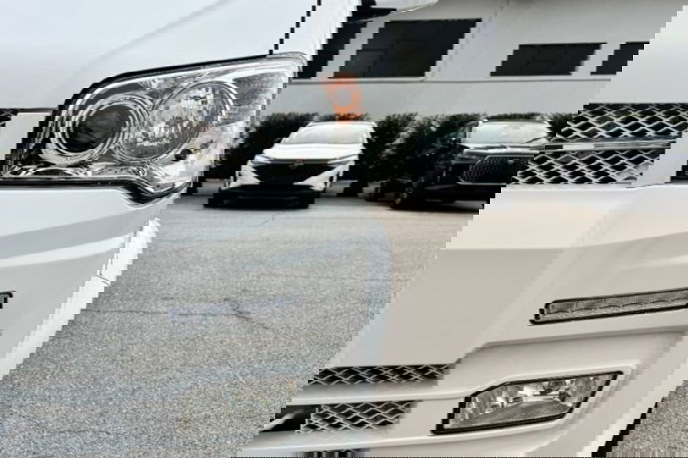 Giotti Victoria Gladiator Telaio nuova a Latina (10)