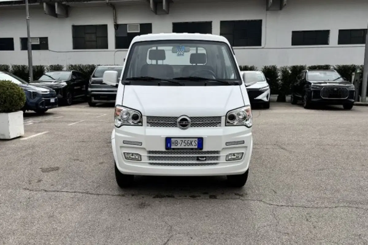 Giotti Victoria Gladiator Telaio nuova a Latina (2)