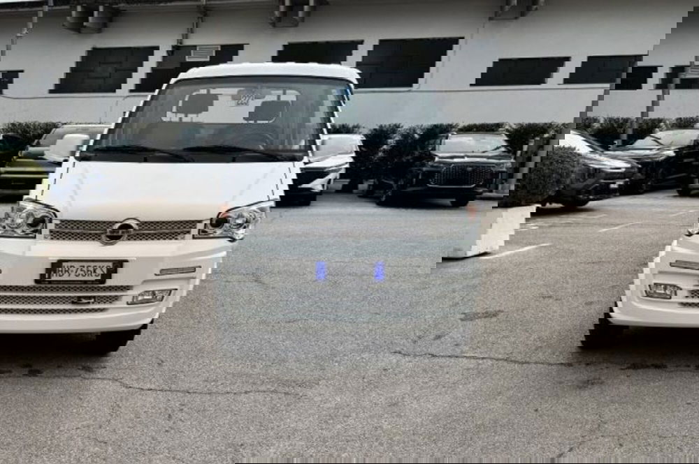 Giotti Victoria Gladiator Telaio nuova a Latina (2)