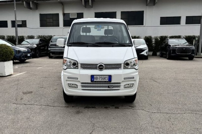 Giotti Victoria Gladiator Telaio nuova a Latina (2)