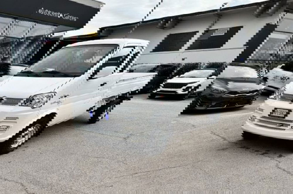 Giotti Victoria Gladiator Telaio nuova a Latina (3)