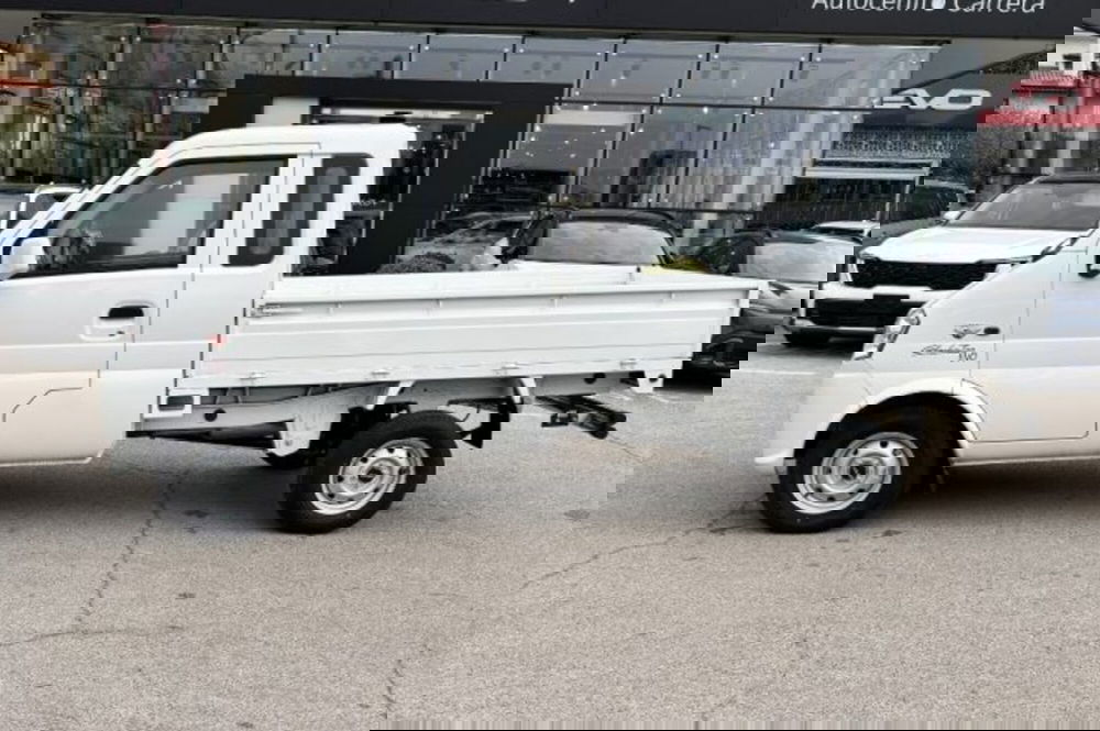 Giotti Victoria Gladiator Telaio nuova a Latina (4)