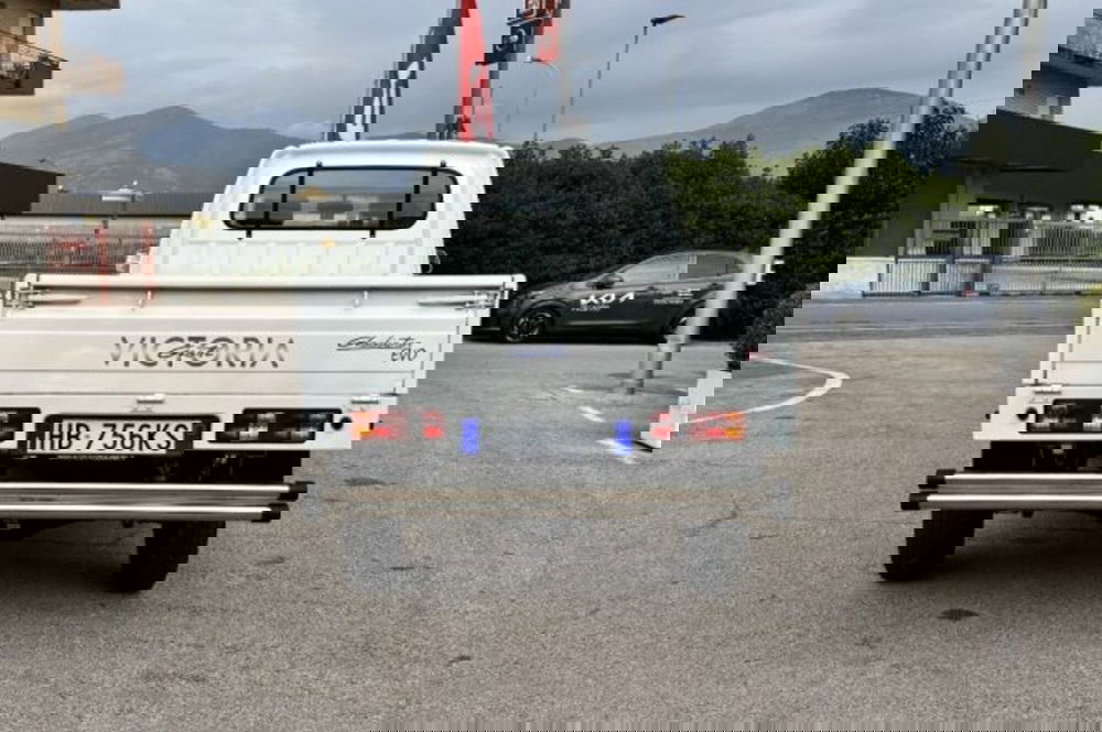 Giotti Victoria Gladiator Telaio nuova a Latina (6)