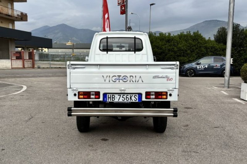 Giotti Victoria Gladiator Telaio nuova a Latina (6)