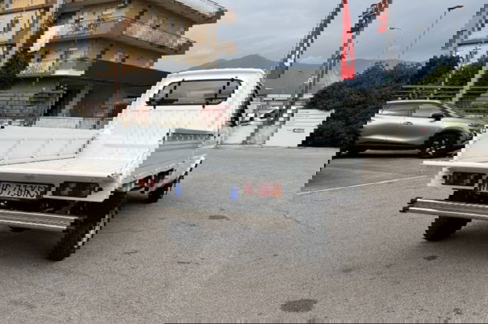 Giotti Victoria Gladiator Telaio nuova a Latina (7)