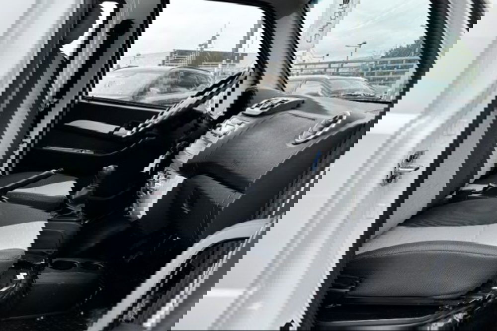 Giotti Victoria Gladiator Telaio nuova a Latina (8)