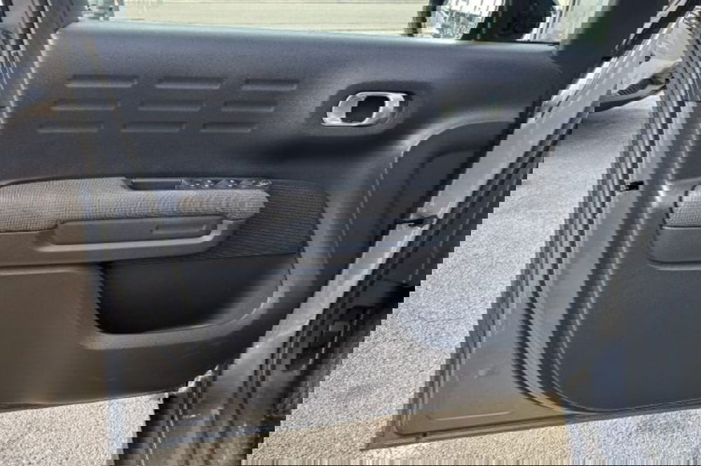 Citroen C3 usata a Latina (12)