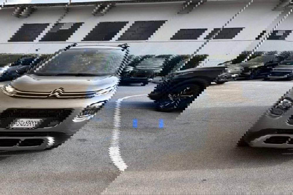 Citroen C3 usata a Latina (2)