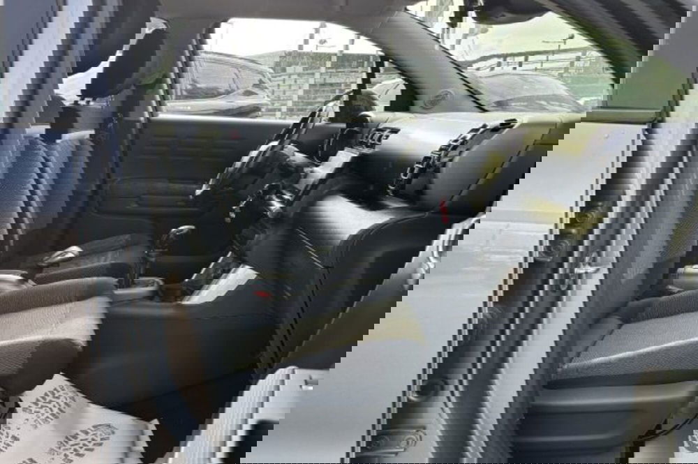 Citroen C3 usata a Latina (8)