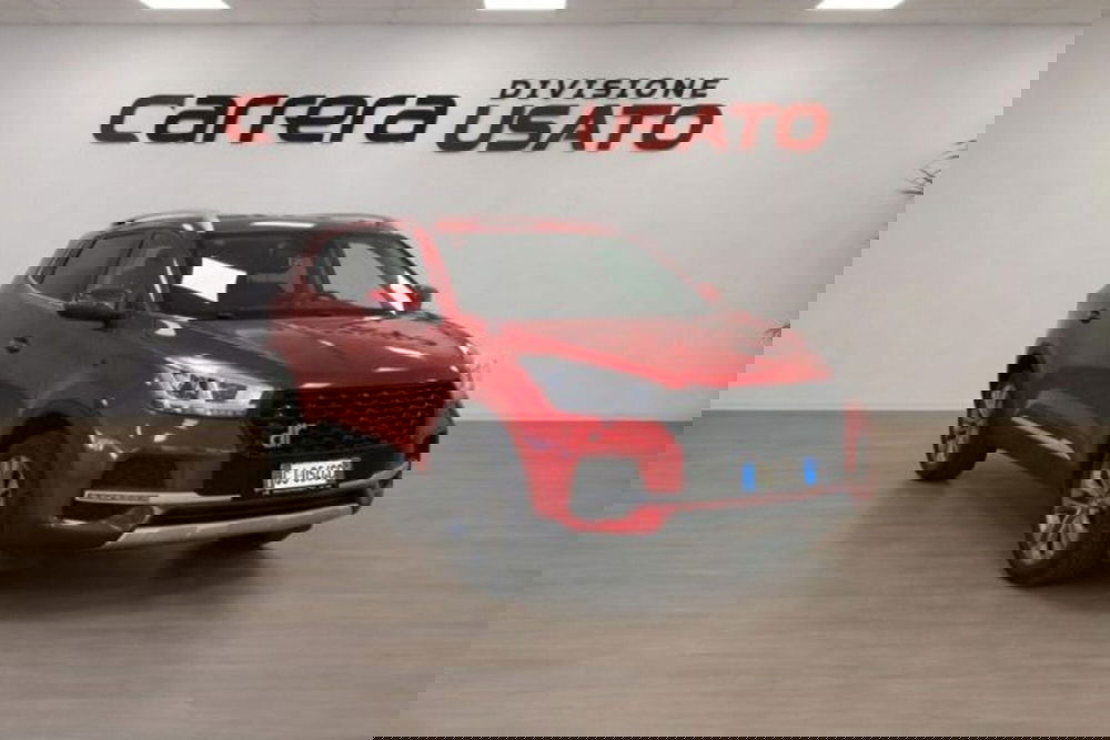 Dr dr 4.0 usata a Latina