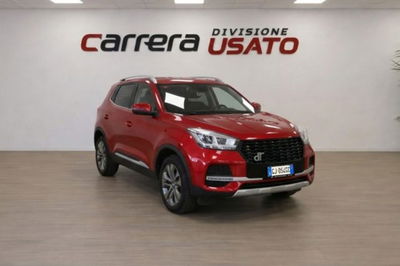 Dr dr 4.0 4.0 1.5 Bi-Fuel GPL del 2022 usata a Fondi