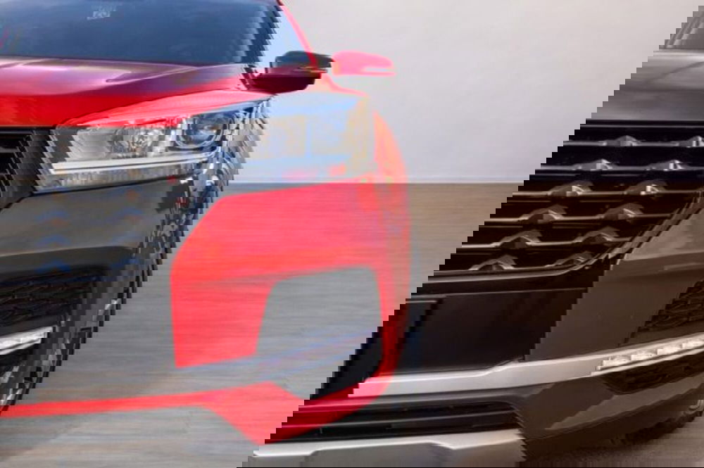 Dr dr 4.0 usata a Latina (11)