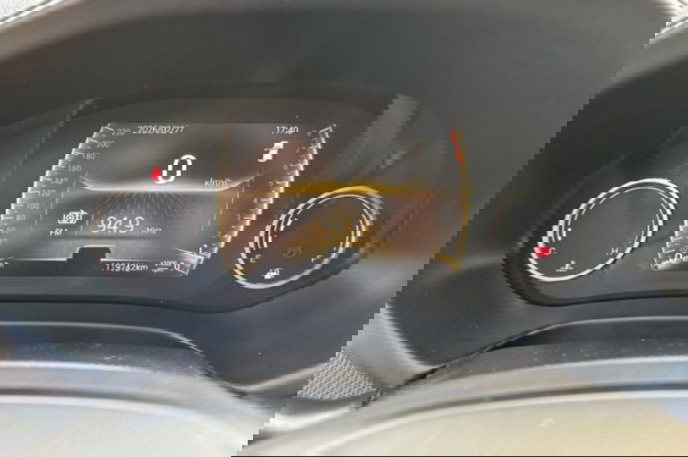 Dr dr 4.0 usata a Latina (13)