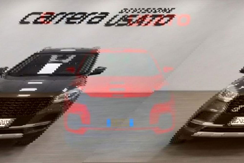 Dr dr 4.0 usata a Latina (2)