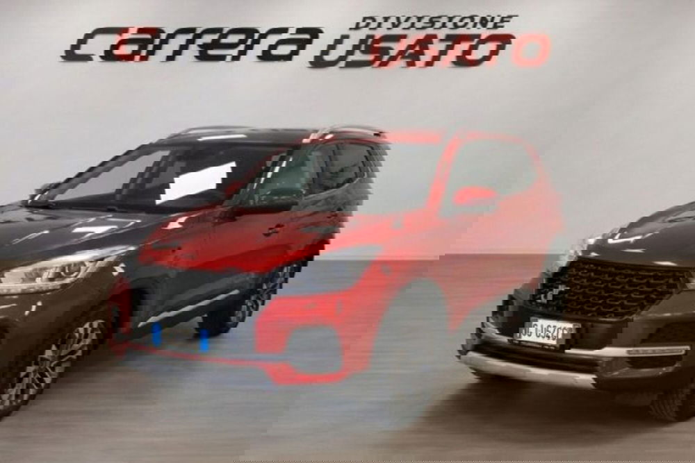 Dr dr 4.0 usata a Latina (3)