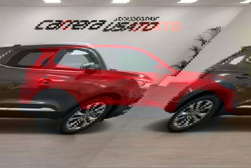 Dr dr 4.0 usata a Latina (4)