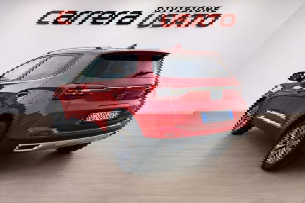 Dr dr 4.0 usata a Latina (5)