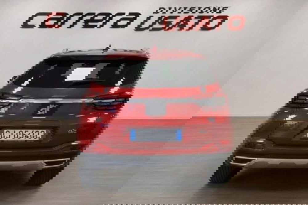 Dr dr 4.0 usata a Latina (6)