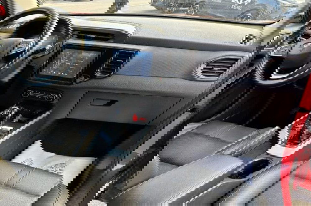 Dr dr 4.0 usata a Latina (9)