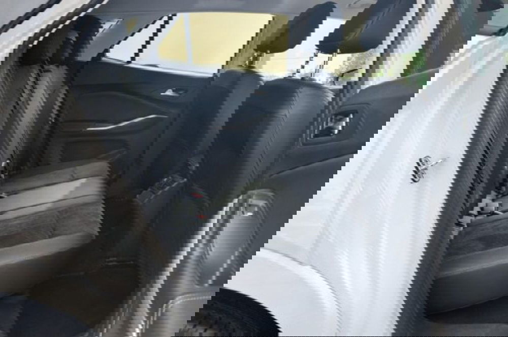 Opel Grandland usata a Latina (10)