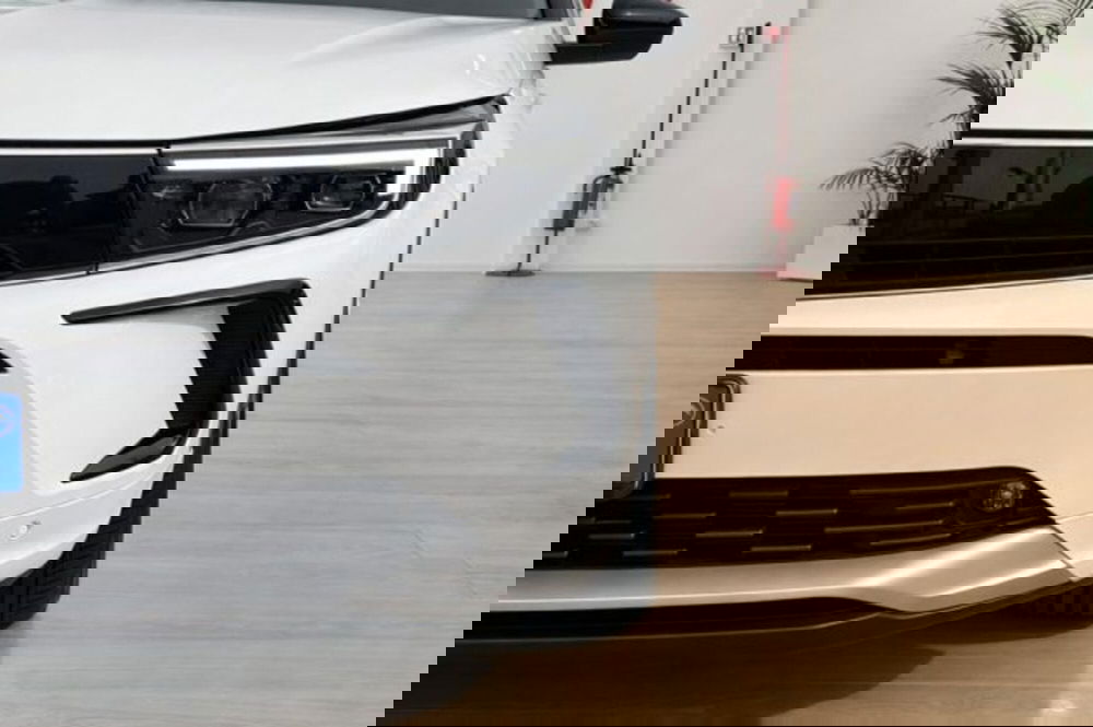 Opel Grandland usata a Latina (11)