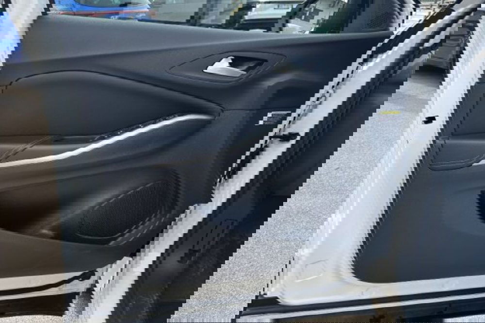 Opel Grandland usata a Latina (12)