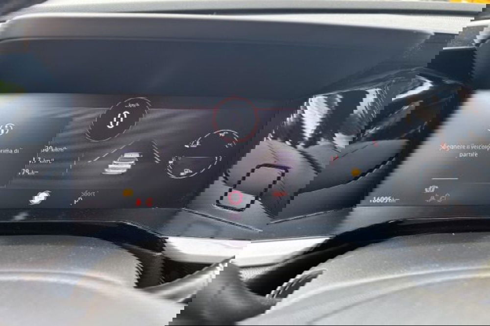 Opel Grandland usata a Latina (13)