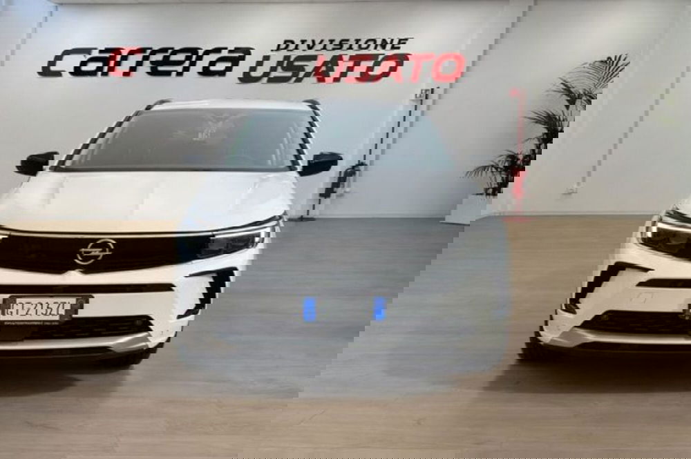 Opel Grandland usata a Latina (2)