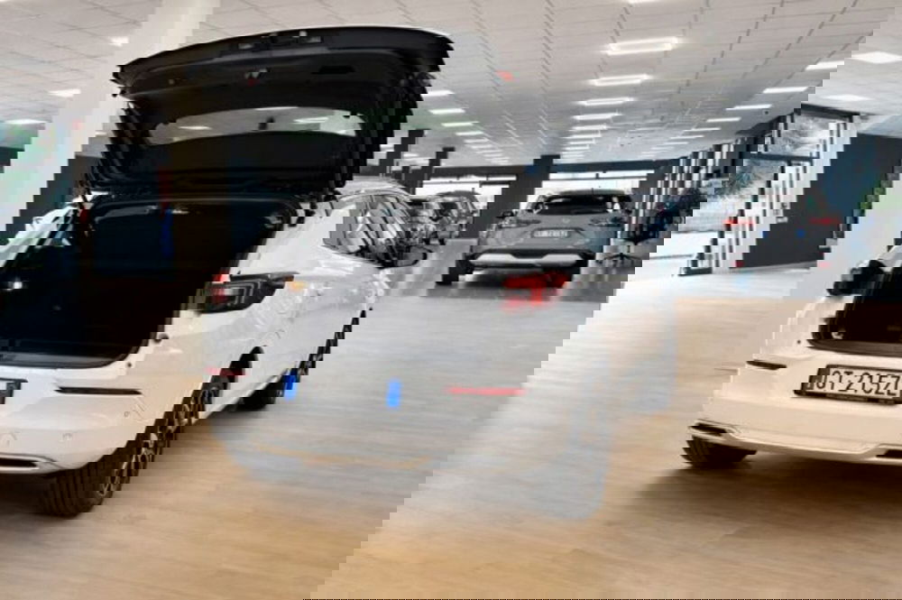 Opel Grandland usata a Latina (7)