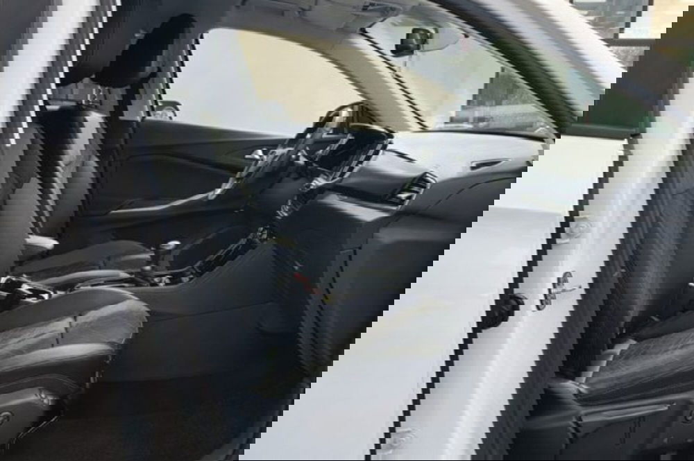 Opel Grandland usata a Latina (8)