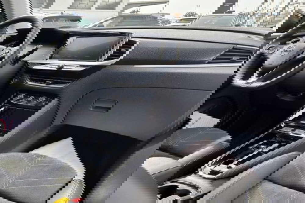 Opel Grandland usata a Latina (9)