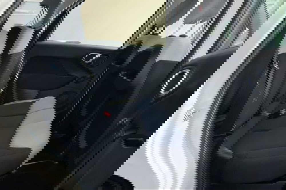 Fiat 500L usata a Latina (10)