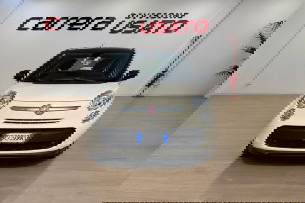 Fiat 500L usata a Latina (2)