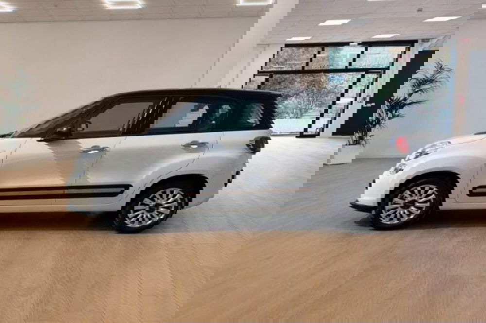 Fiat 500L usata a Latina (4)