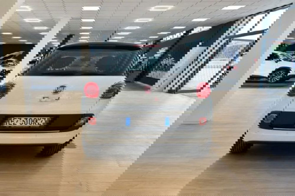 Fiat 500L usata a Latina (6)