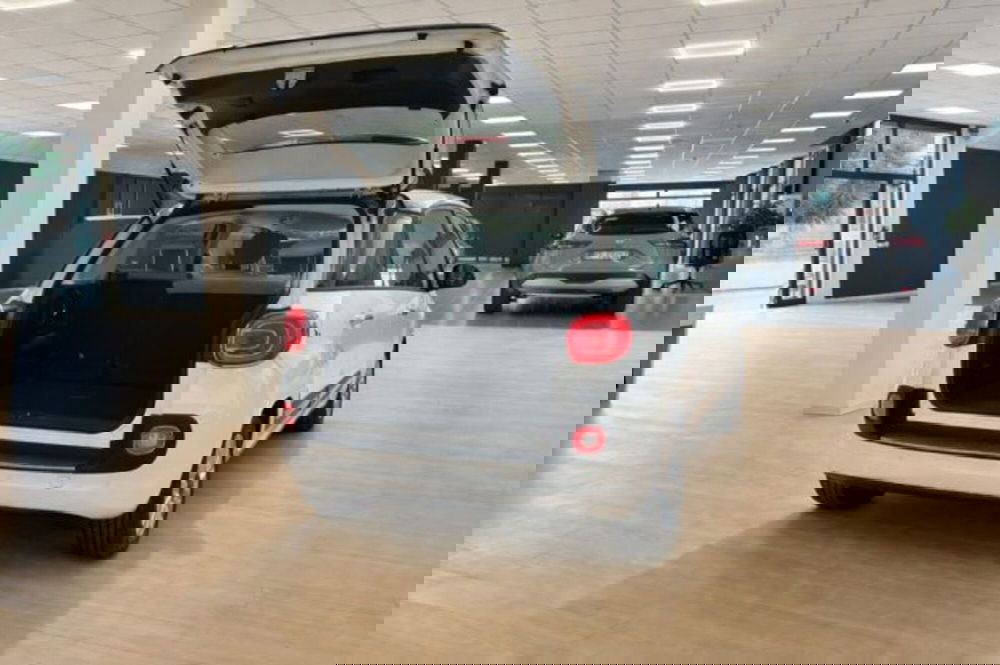 Fiat 500L usata a Latina (7)