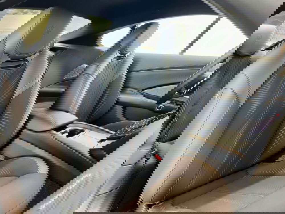 Maserati Granturismo nuova a Torino (10)