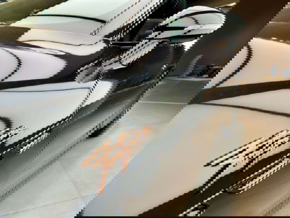 Maserati Granturismo nuova a Torino (14)